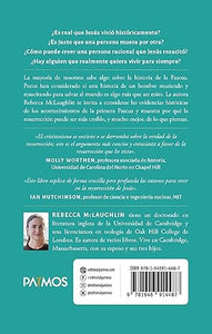 ¿POR QUÉ CREER EN LA PASCUA? CUATRO PREGUNTAS QUE TODOS DEBERIAN HACERCE SOBRE LA HISTORIA DE LA RESURRRECIÓN