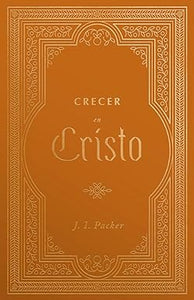 CRECER EN CRISTO