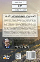 Cargar imagen en el visor de la galería, CONFIANDO EN DIOS AUNQUE LA VIDA DUELA
