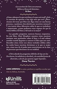 ¿CÓMO ESTOY SEGURO DE LO QUE ESTÁ BIEN Y LO QUE ESTÁ MAL?