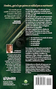 EL PODER DEL ESPOSO QUE ORA-BOLSILLO