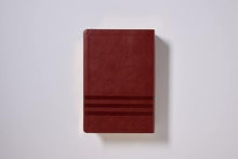 Cargar imagen en el visor de la galería, NVI BIBLIA DE ESTUDIO TEOLOGÍA BÍBLICA- SIGUE EL PLAN REDENTOR DE DIOS COMO SE DESENLAZA EN LAS ESCRITURAS  , LEATHER SOFT
