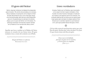 MAÑANAS CON DIOS- DEVOCIONES Y ORACIONES PARA MUJERES