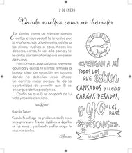 Cargar imagen en el visor de la galería, DEVOCIONAL ILUSTRADO PARA NIÑAS- 366 DÍAS DE DEVOCIONALES PARA COLOREAR
