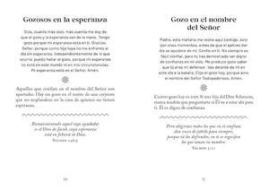 MAÑANAS CON DIOS- DEVOCIONES Y ORACIONES PARA MUJERES