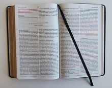Cargar imagen en el visor de la galería, RV60 BIBLIA LEÓN SIMIL PIEL
