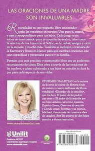 EL PODER DE LA MADRE QUE ORA- ORACIONES PODEROSAS PARA TI Y TUS HIJOS