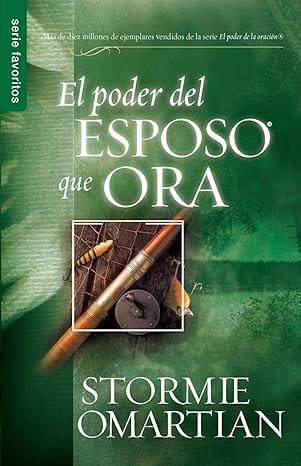 EL PODER DEL ESPOSO QUE ORA-BOLSILLO