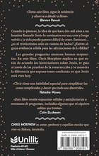 Cargar imagen en el visor de la galería, ¿CÓMO SABEMOS QUE EL CRISTIANISMO ES DE VERAS CIERTO?
