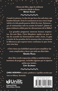 ¿CÓMO SABEMOS QUE EL CRISTIANISMO ES DE VERAS CIERTO?