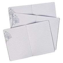 Cargar imagen en el visor de la galería, NOTEBOOK SET 3 PC FAITH GRACE LOVE
