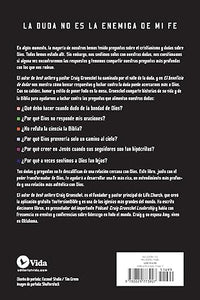 EL BENEFICIO DE DUDAR