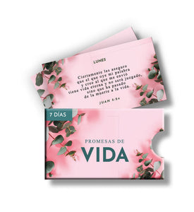 7 PROMESAS