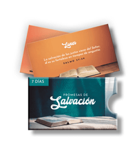 Cargar imagen en el visor de la galería, 7 PROMESAS
