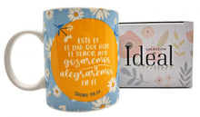 Cargar imagen en el visor de la galería, COLECCIÓN TAZAS IDEAL
