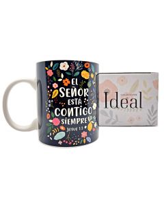 COLECCIÓN TAZAS IDEAL