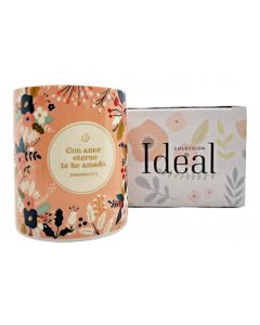 COLECCIÓN TAZAS IDEAL