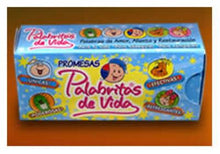 Cargar imagen en el visor de la galería, PALABRITAS

