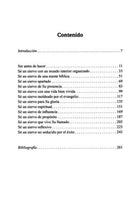 Cargar imagen en el visor de la galería, SIERVOS PARA SU GLORIA- ANTES QUE HACER, TIENES QUE SER
