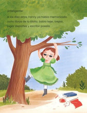 Cargar imagen en el visor de la galería, HAZ GRANDES COSAS PARA DIOS- FANNY CROSBY- LA NIÑA QUE NO VEÍA PERO AYUDÓ AL MUNDO A CANTAR
