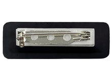 Cargar imagen en el visor de la galería, DIACONO BADGE SILVER PIN
