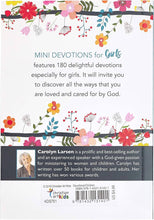 Cargar imagen en el visor de la galería, MINI DEVOTIONS FOR GIRLS
