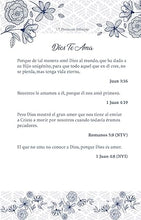 Cargar imagen en el visor de la galería, PROMESAS DE DIOS PARA MUJERES- BILINGUE
