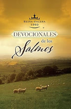 Cargar imagen en el visor de la galería, DEVOCIONALES DE LOS SALMOS
