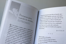 Cargar imagen en el visor de la galería, PROMESAS DE DIOS PARA TIEMPOS DIFÍCILES
