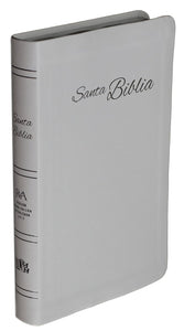 BIBLIA BLANCA RVA ACTUALIZADA 2015