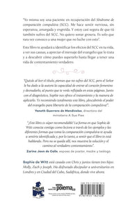 SÍNDROME DE COMPARACIÓN COMPULSIVA