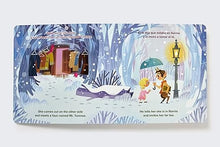 Cargar imagen en el visor de la galería, EL LEÓN, LA BRUJA Y EL ROPERO
