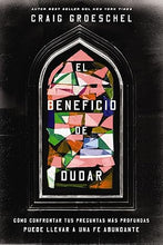 Cargar imagen en el visor de la galería, EL BENEFICIO DE DUDAR
