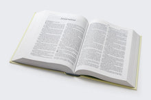 Cargar imagen en el visor de la galería, SANTA BIBLIA REINA VALERA 1960 TAPA PREMIO Y REGALO LETRA GRANDE FLORAL
