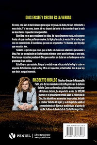 EL CIRCO DEL ATEÍSMO- ¿CÓMO DEFIENDO MI FE? CONTRA EL PROGRESISMO, RELATIVISMO Y TODOS LOS "ISMO" QUE NO DEBIERON EXISTIR