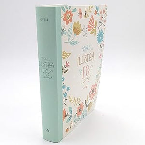 BIBLIA ILUSTRA TU FE- NVI