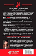Cargar imagen en el visor de la galería, WOKE JESUS- DESCUBRE CÓMO VENCER LA IDEOLOGÍA PROGRESISTA QUE INTENTA DESTRUIR AL CRISTIANISMO
