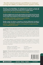 Cargar imagen en el visor de la galería, TIPOLOGÍA- COMPRENDIENDO LOS PATRONES CON FORMA DE PROMESA QUE CONTIENE LA BIBLIA
