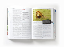 Cargar imagen en el visor de la galería, DICCIONARIO ECICLOPÉDICO DE ANIMALES Y PLANTAS DE LA BIBLIA
