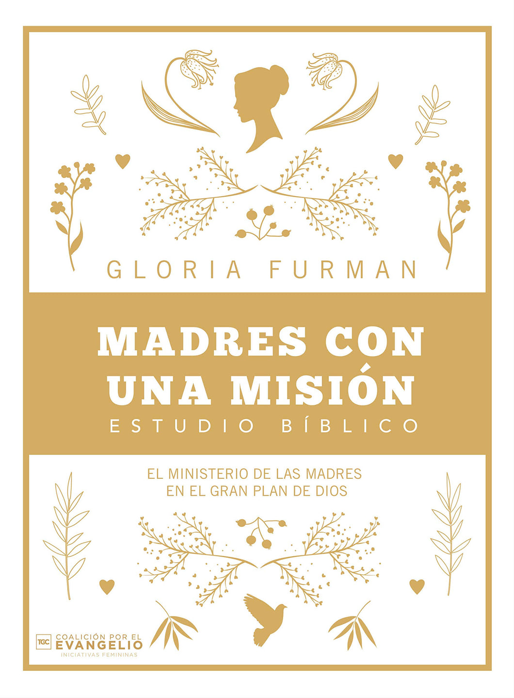 MADRES CON UNA MISIÓN- ESTUDIO BÍBLICO