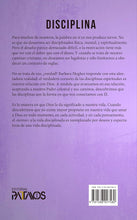 Cargar imagen en el visor de la galería, LAS DISICPLINAS DE UNA MUJER PIADOSA
