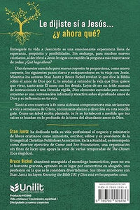 DIEZ ELEMENTOS ESENCIALES PARA NUEVOS CREYENTES