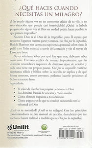 ORA POR LO IMPOSIBLE- CUANDO PARECE QUE NO HAY RESPUESTA.
