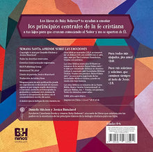 Cargar imagen en el visor de la galería, SEMANA SANTA- APRENDE LAS EMOCIONES- TEOLOGÍA PARA NIÑOS
