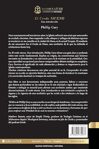 EL CREDO NICENO- UNA INTRODUCCIÓN