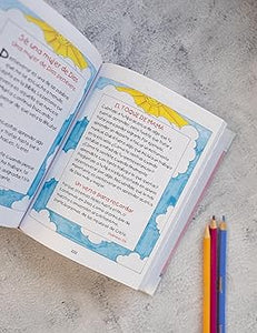 BIBLIA PARA NIÑAS- HISTORIAS BÍBLICAS PARA MADRES E HIJAS