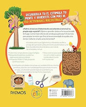 Cargar imagen en el visor de la galería, INDESCRIPTIBLES- LIBRO DE ACTIVIDADES PARA NIÑOS
