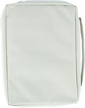 Cargar imagen en el visor de la galería, BIBLE COVER COUNT IT ALL JOY- CARRY HANDLE AND FONT POCKET
