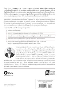 ¿CREES LA BIBLIA O VIVES LA BIBLIA?- EL CAMINO HACIA UNA VIDA AUTÉNTICA