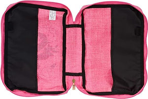 BIBLE COVER VALUE PINK STRENGTH & DIGNITY